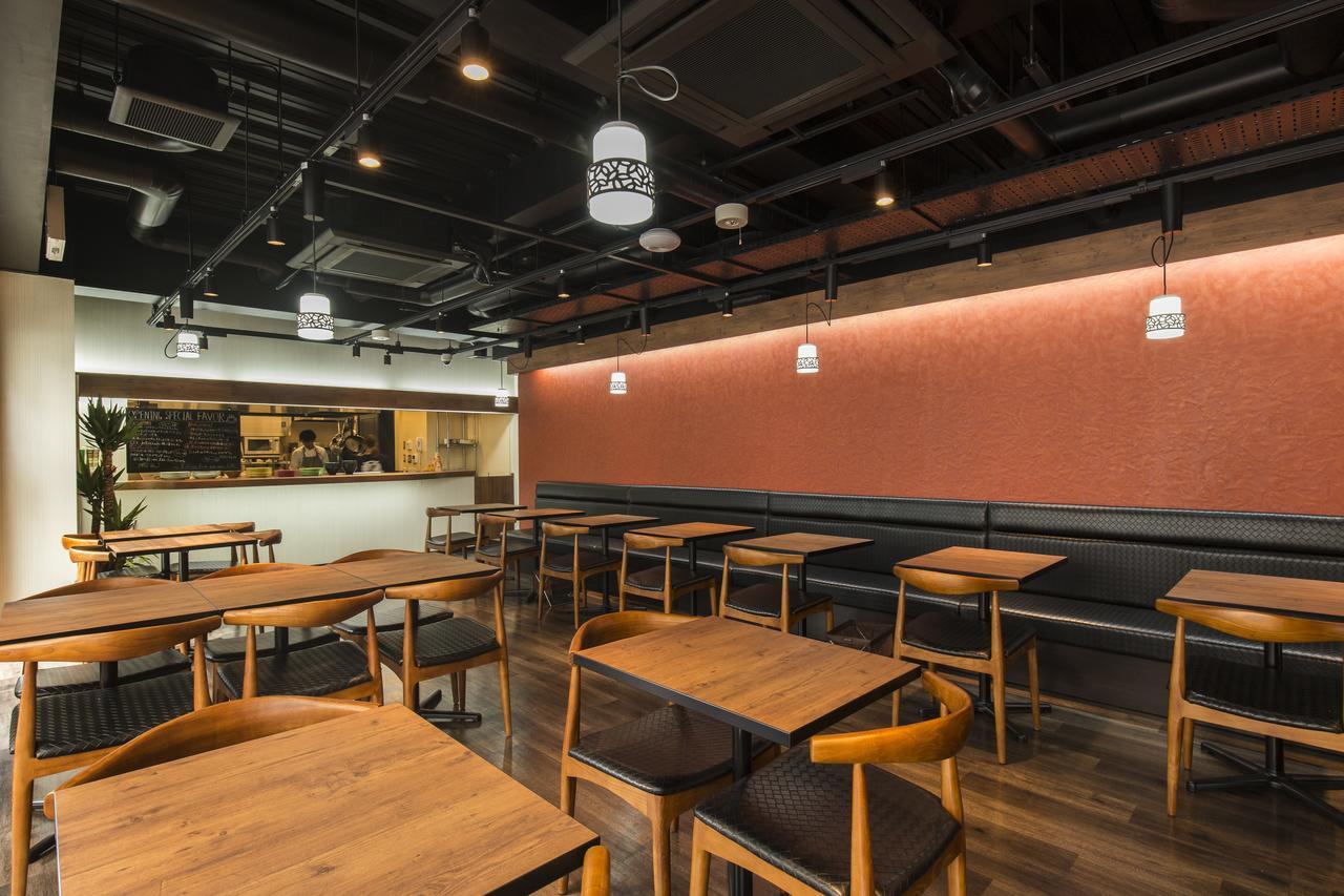 博多车站永安国际酒店 3* 福岡