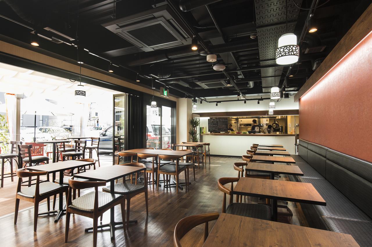 博多车站永安国际酒店 3* 福岡