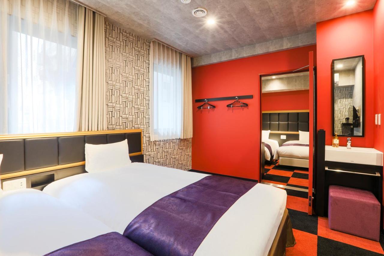 Wing International Select Hakata-ekimae Hotel