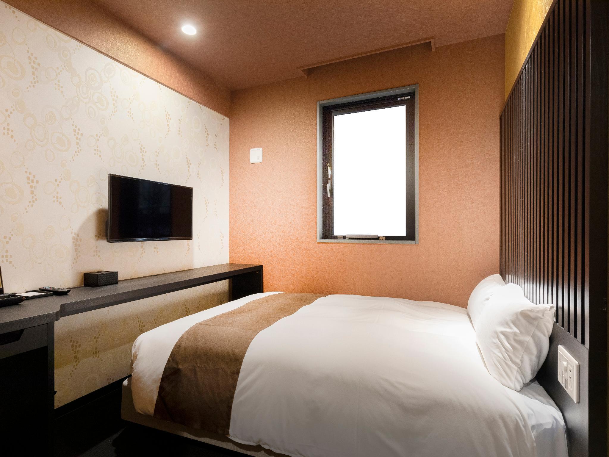 Wing International Select Hakata-ekimae 3* Fukuoka (Fukuoka)