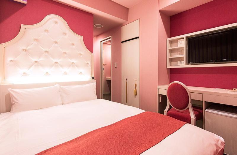 Wing International Select Hakata-ekimae Hotel