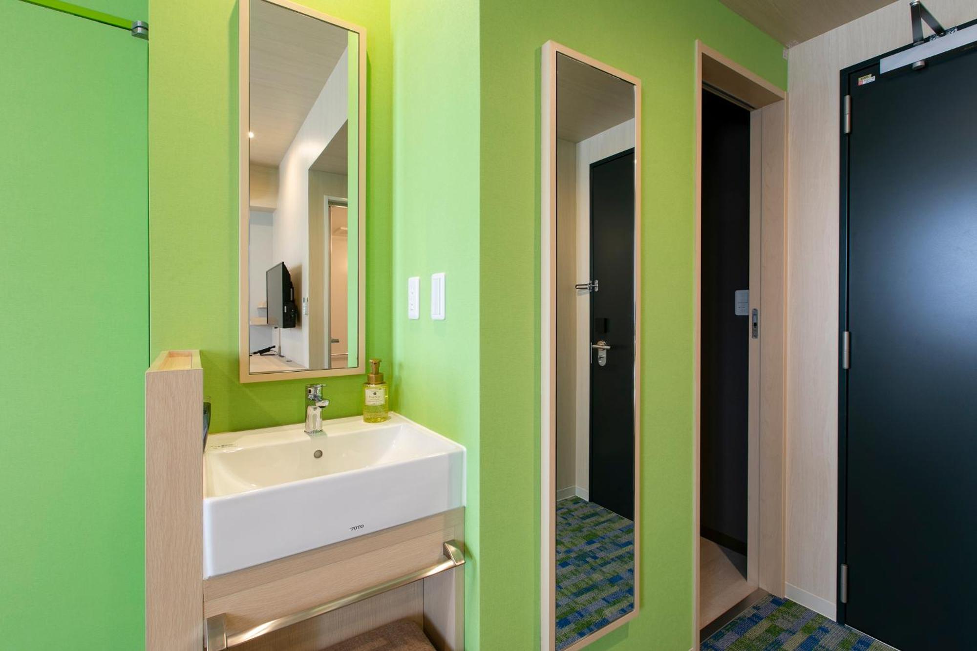 Hotel Wing International Select Hakata-ekimae