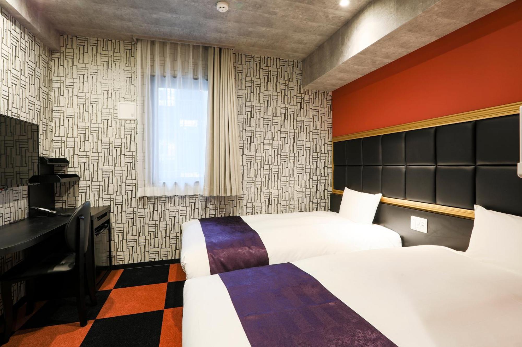 Wing International Select Hakata-ekimae Hotel