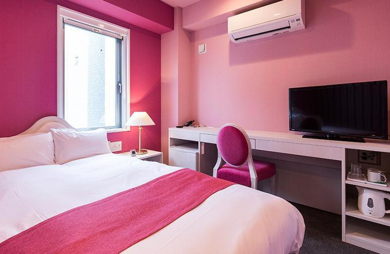 Hotel Wing International Select Hakata-ekimae